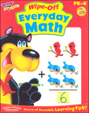 Everyday Math Wipe Off
