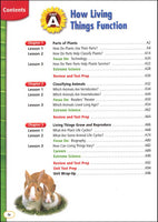 Houghton Mifflin Science Grade 3 Homeschool Package