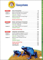 Houghton Mifflin Science Grade 4 Homeschool Package