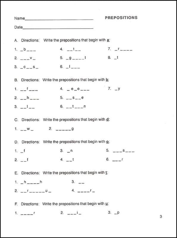 Easy Grammar Grade 4 Student Workbook Miller Pads Paper Easy grammar grade 4 student workbook miller pads paper