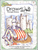 Draw and Write Through History Set