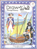 Draw and Write Through History Set