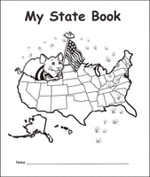 My State Book