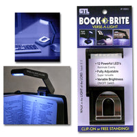 Book Brite Verse-A-Light