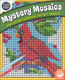 Mystery Mosaics 12