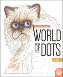 World of Dots: Cats