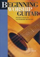 Beginning Worship Guitar Bundle