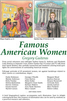 Famous American Women