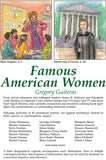 Famous American Women