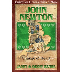 Christian Heroes John Newton