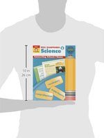 Skill Sharpeners Science Book, Grade 5