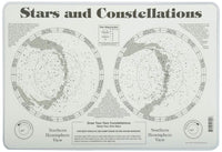 Learning Stars & Constellations Placemat