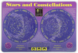 Learning Stars & Constellations Placemat