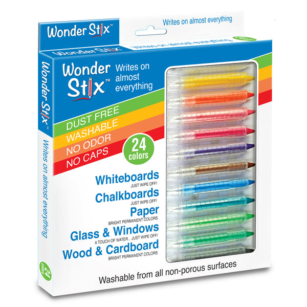 Wonder Stix 24pk