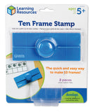 Ten Frame Stamp