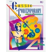 Classic To Contemporary: Famous Artists & Activities