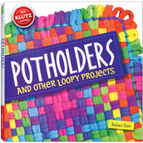 Potholders and other Loopy Projects