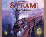 STEAM