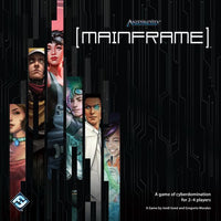 Mainframe