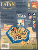 Catan Scenario: Crop Trust