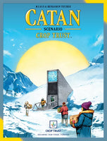 Catan Scenario: Crop Trust