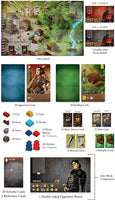 Renegade Game Studios Architects of the West Kingdom