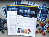 Doctor Who: The Card Game