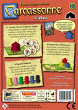 Carcassonne Expansion 10