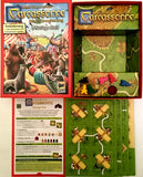 Carcassonne Expansion 10