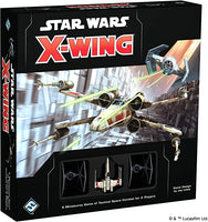 Star Wars X-Wing