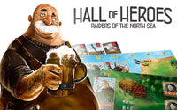 Raiders of the North Sea: Hall of Heroes