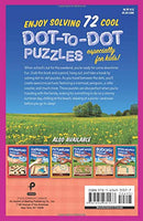 Dot-to-Dot Puzzles for the Weekend (Puzzle wright Junior Dot-to-Dot)