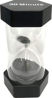 30 Minute Sand Timer - Large