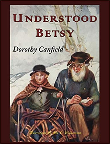 Understood Betsy