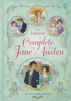 Complete Jane Austen