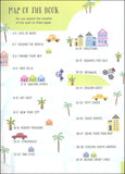 Maps Activity Book (Usborne)