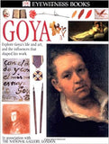 Eyewitness: Goya