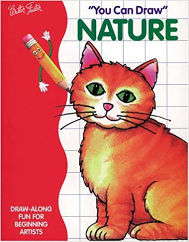 You Can Draw Nature