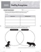 Science Lessons and Investigations, Grade 5