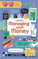 Manage Your Money