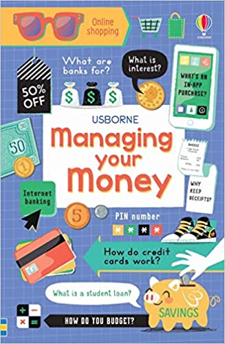 Manage Your Money