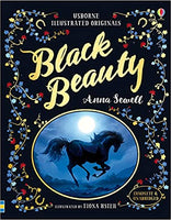 Black Beauty (Illustrated Originals)