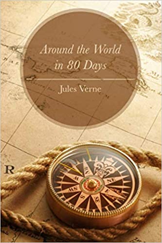 Around the World In 80 Days