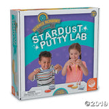 Science Academy Jr: Stardust Putty Lab