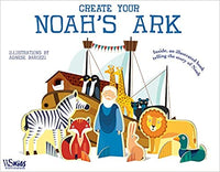 Create Your Noah's Ark