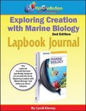 Apologia Exploring Creation With Chemistry 2nd Edition Lapbook Journal