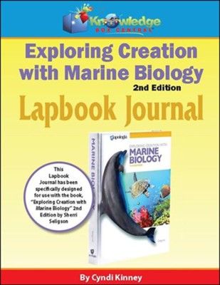 Apologia Exploring Creation With Chemistry 2nd Edition Lapbook Journal