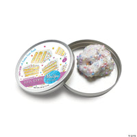 Putty Scents MixUps- Confetti Cake