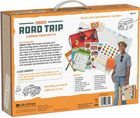 Unbored Activity Kits: Road Trip Survival Kit