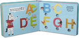 Poke-a-Dot: An Alphabet Eye Spy